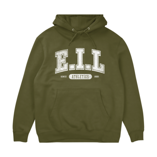 EIL Athletic Hoodie