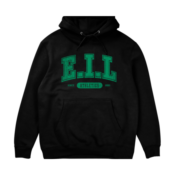 EIL Athletic Hoodie