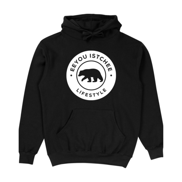 Classic Logo Hoodie