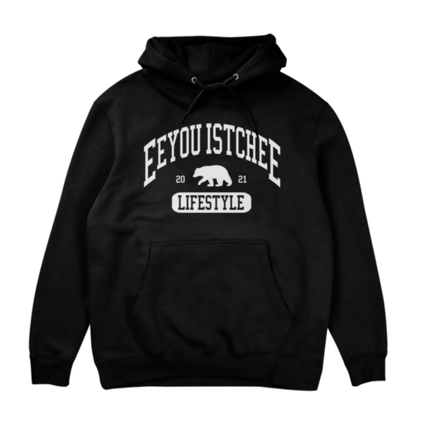 Varsity Hoodie