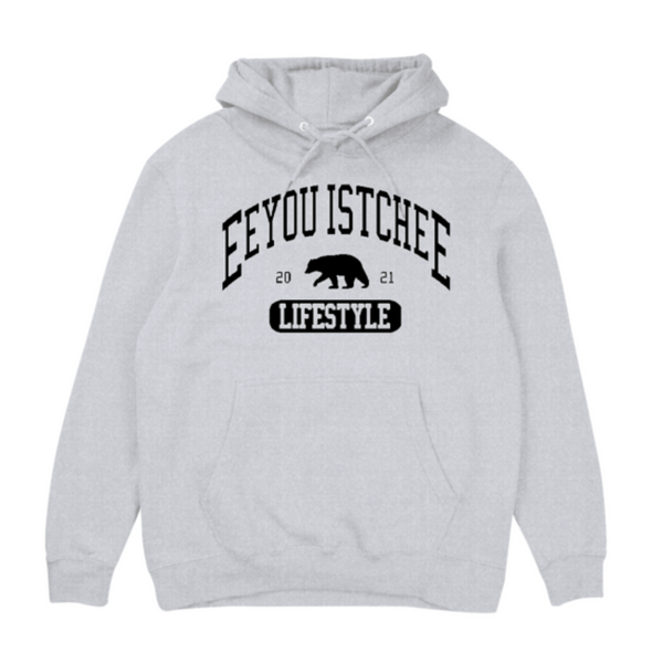 Varsity Hoodie