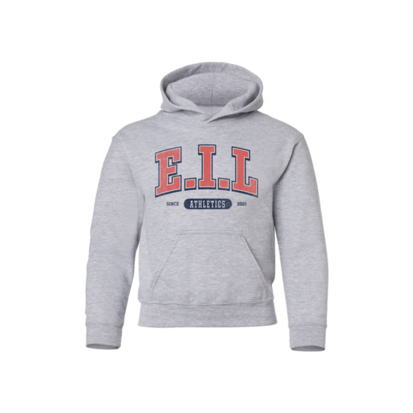 Youth EIL Athletic Hoodies