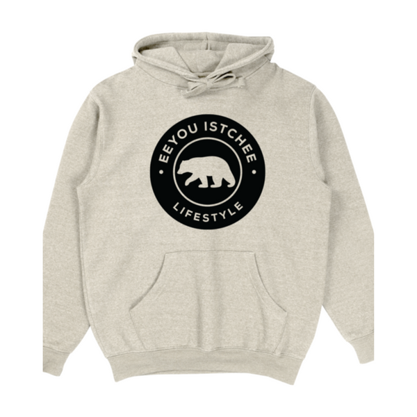 Classic Logo Hoodie