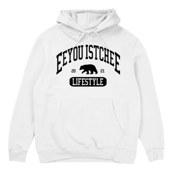 Varsity Hoodie