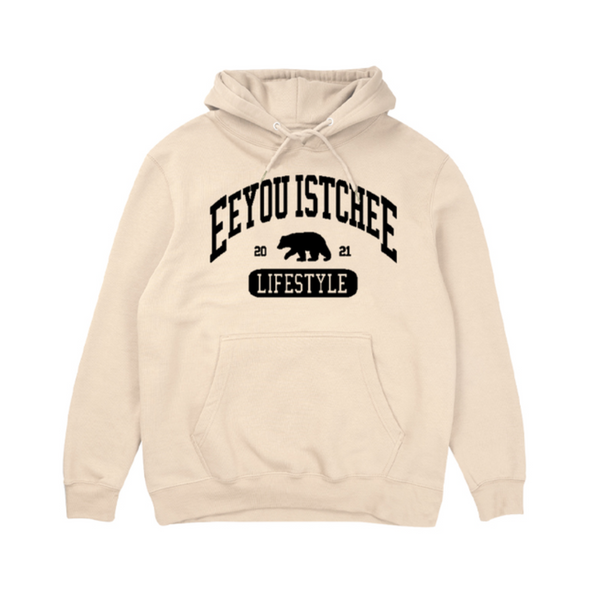 Varsity Hoodie